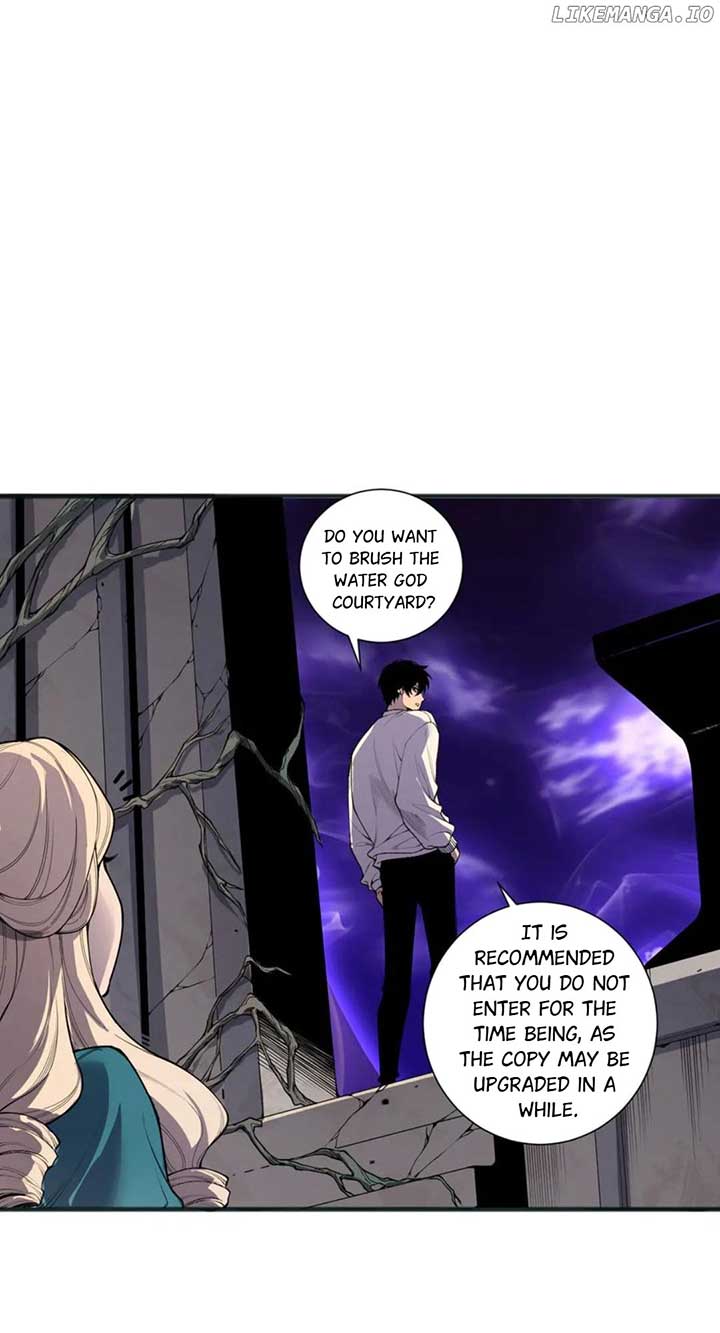 Disastrous Necromancer Chapter 161 - Page 20