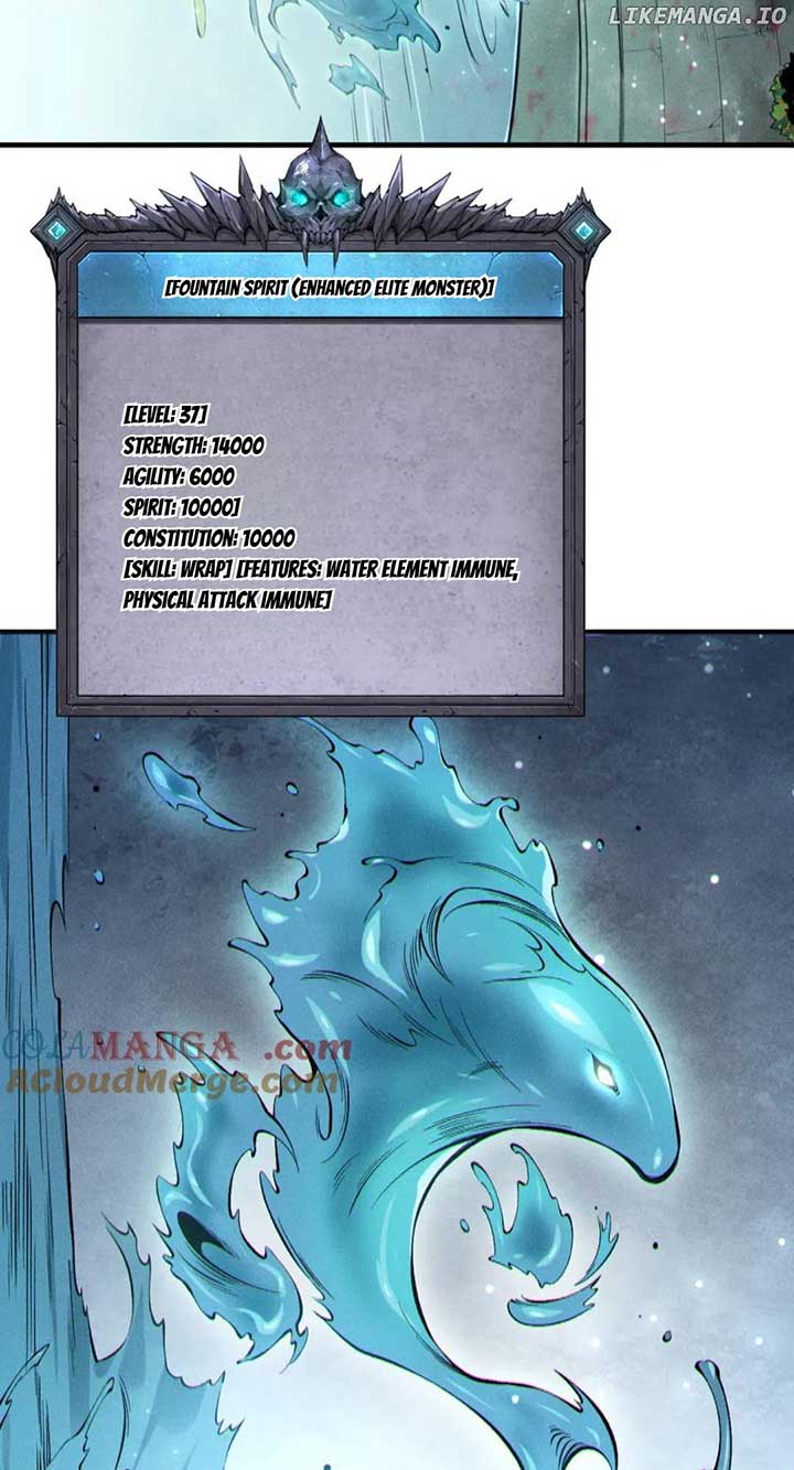 Disastrous Necromancer Chapter 161 - Page 27