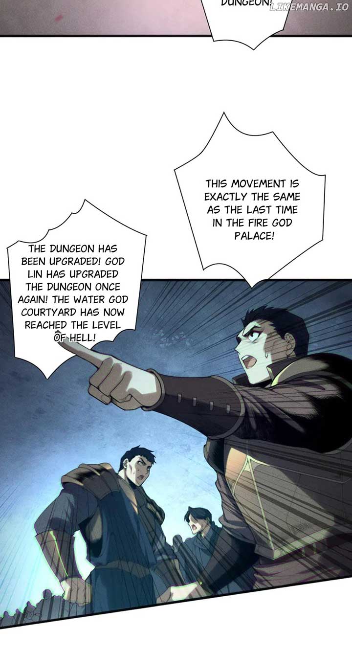 Disastrous Necromancer Chapter 161 - Page 49