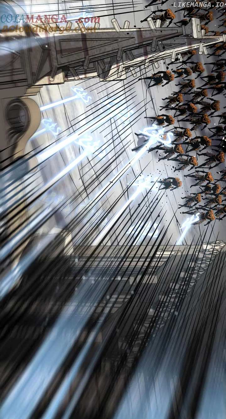 Disastrous Necromancer Chapter 161 - Page 61