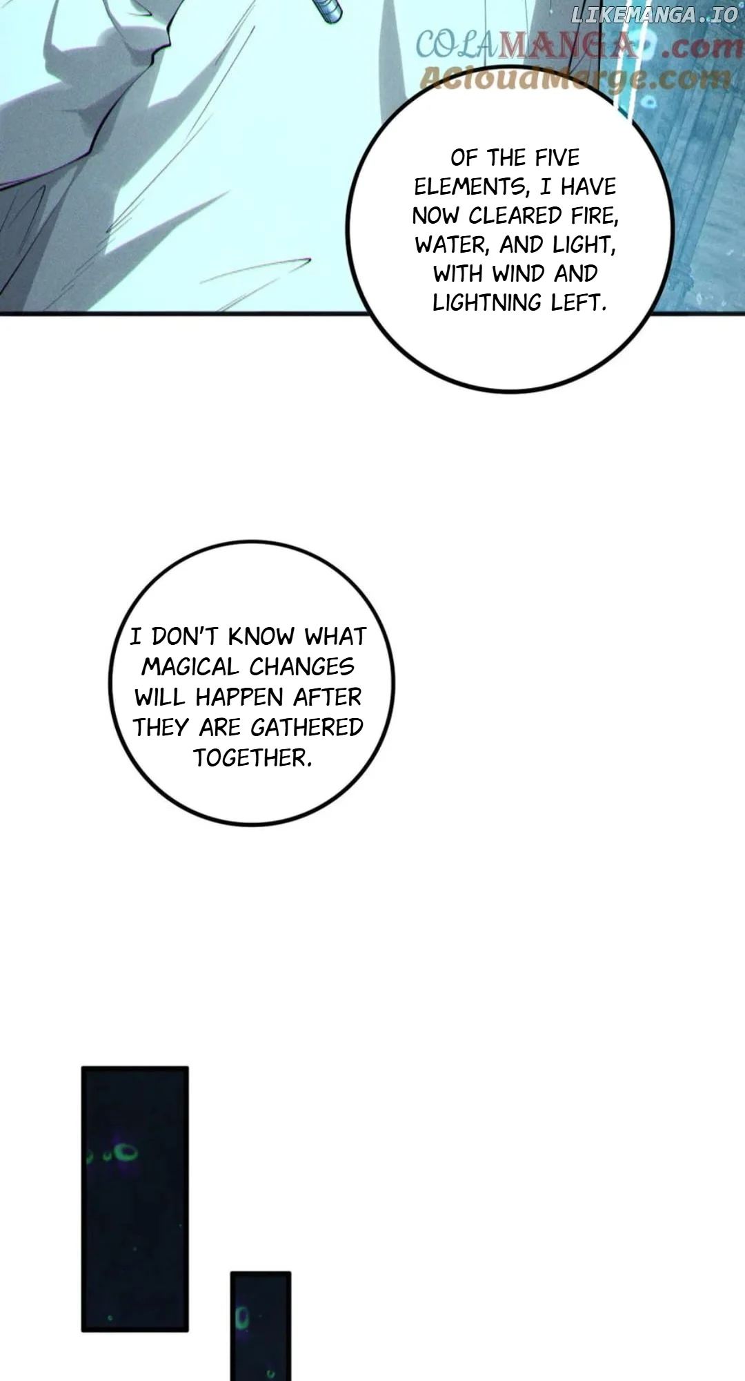 Disastrous Necromancer Chapter 162 - Page 52