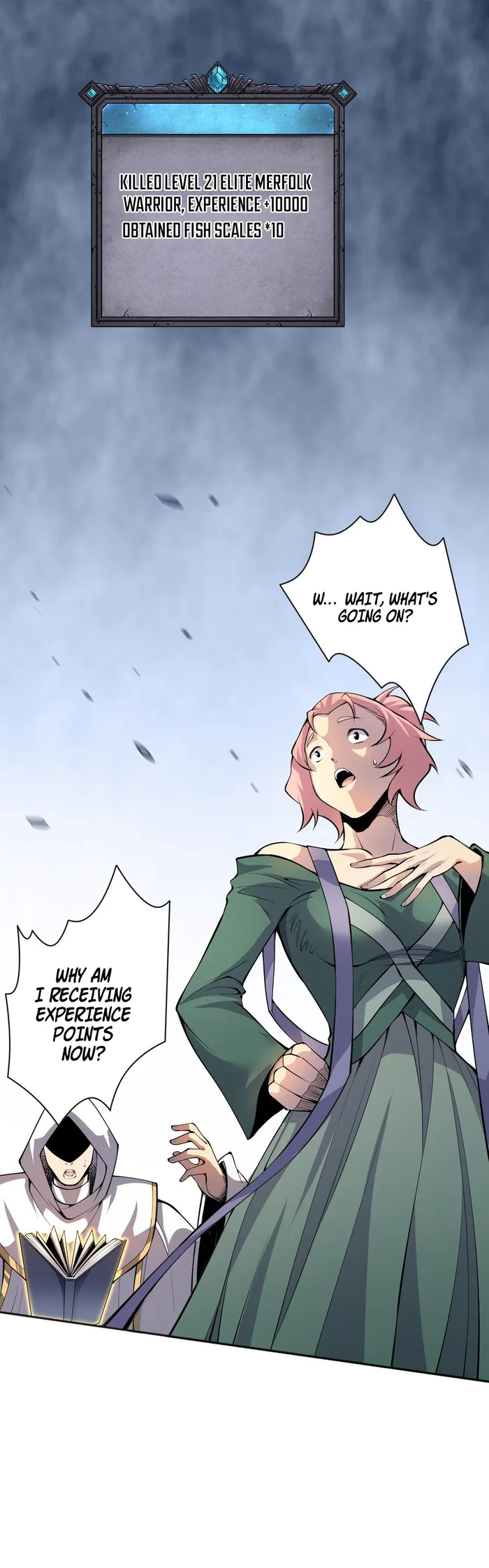 Disastrous Necromancer Chapter 18 - Page 16