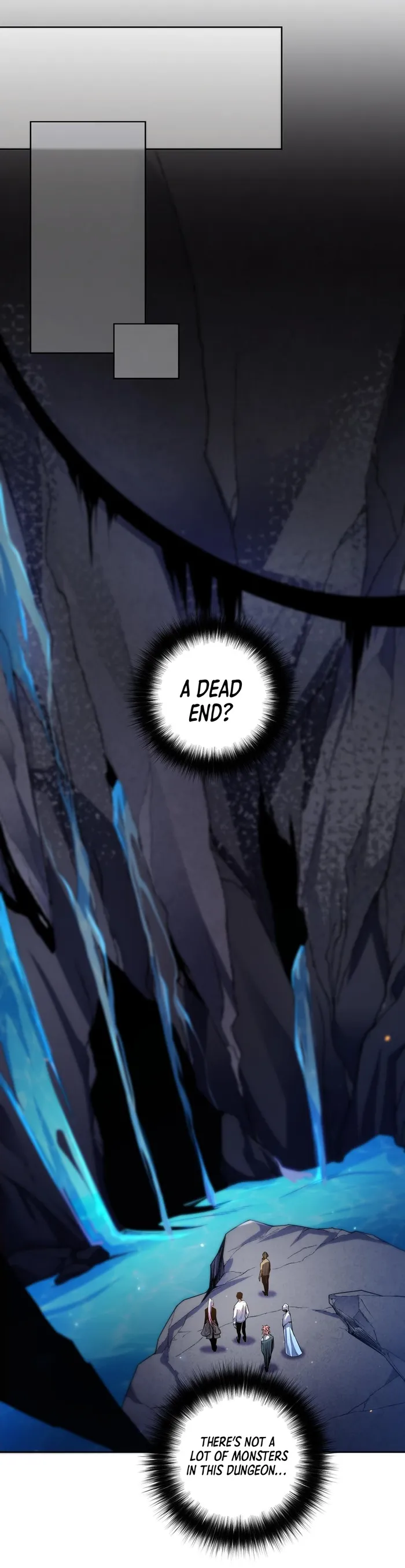 Disastrous Necromancer Chapter 18 - Page 21