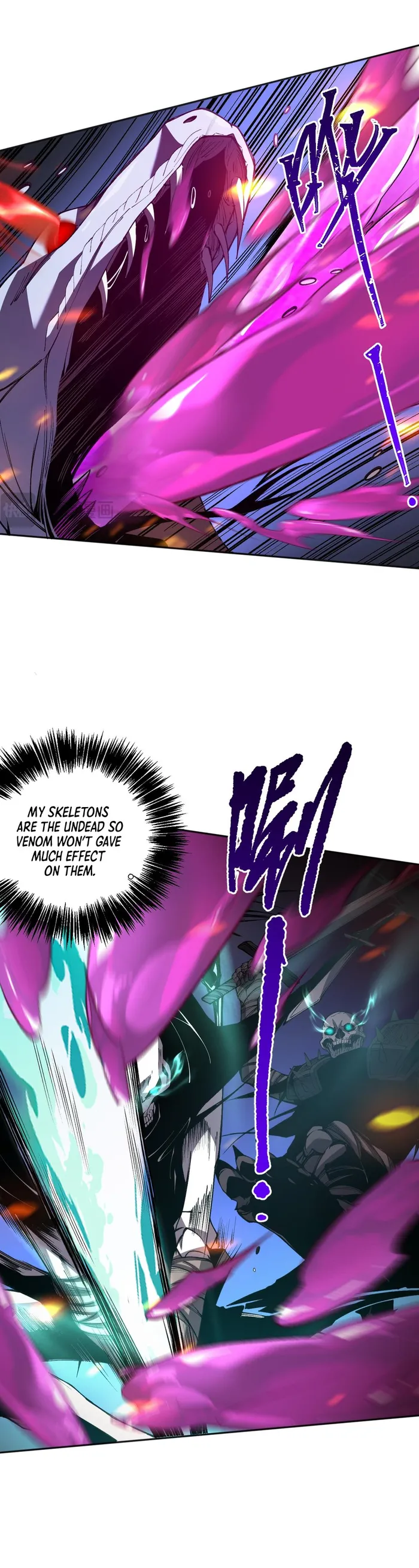 Disastrous Necromancer Chapter 18 - Page 29
