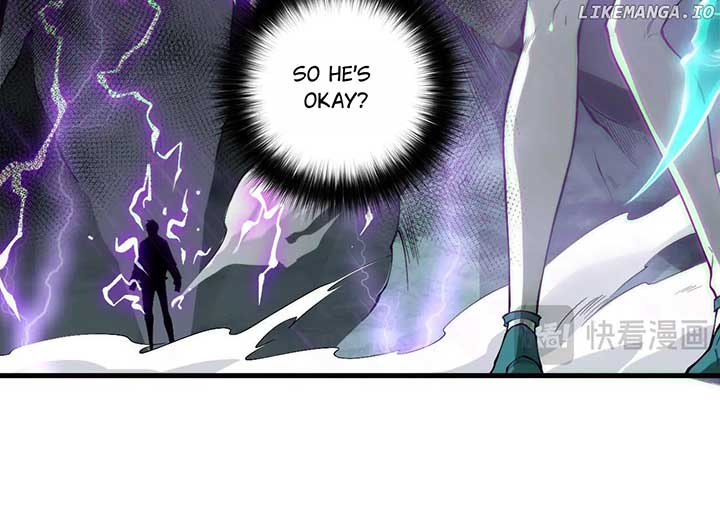 Disastrous Necromancer Chapter 180 - Page 13
