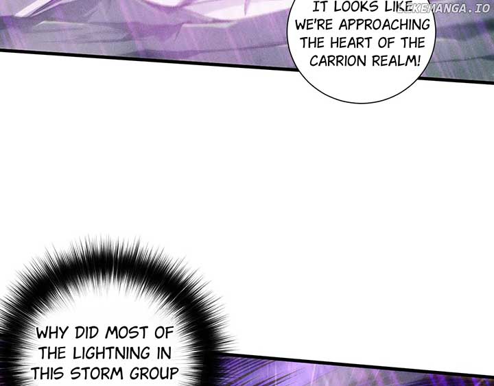 Disastrous Necromancer Chapter 180 - Page 60