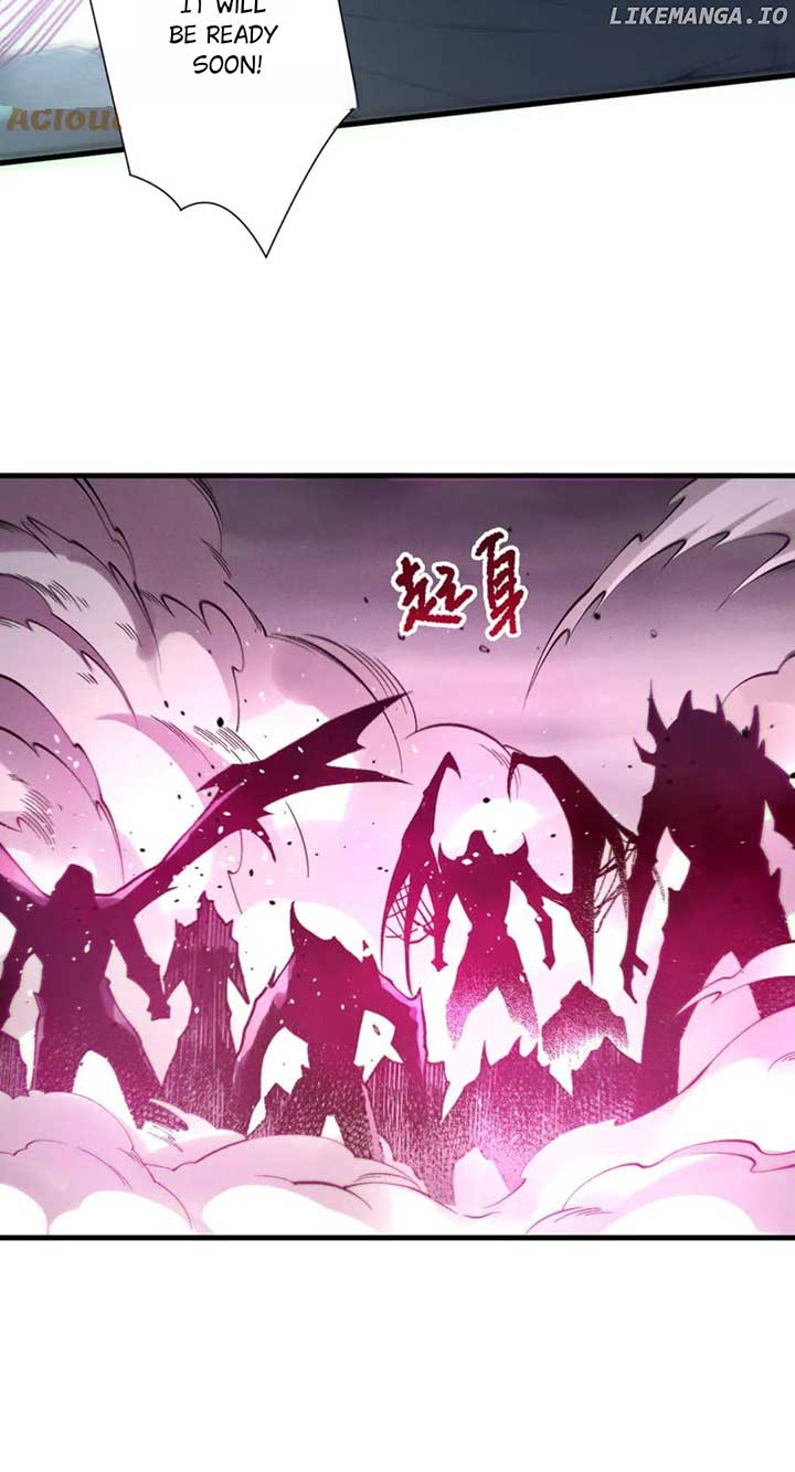 Disastrous Necromancer Chapter 183 - Page 7