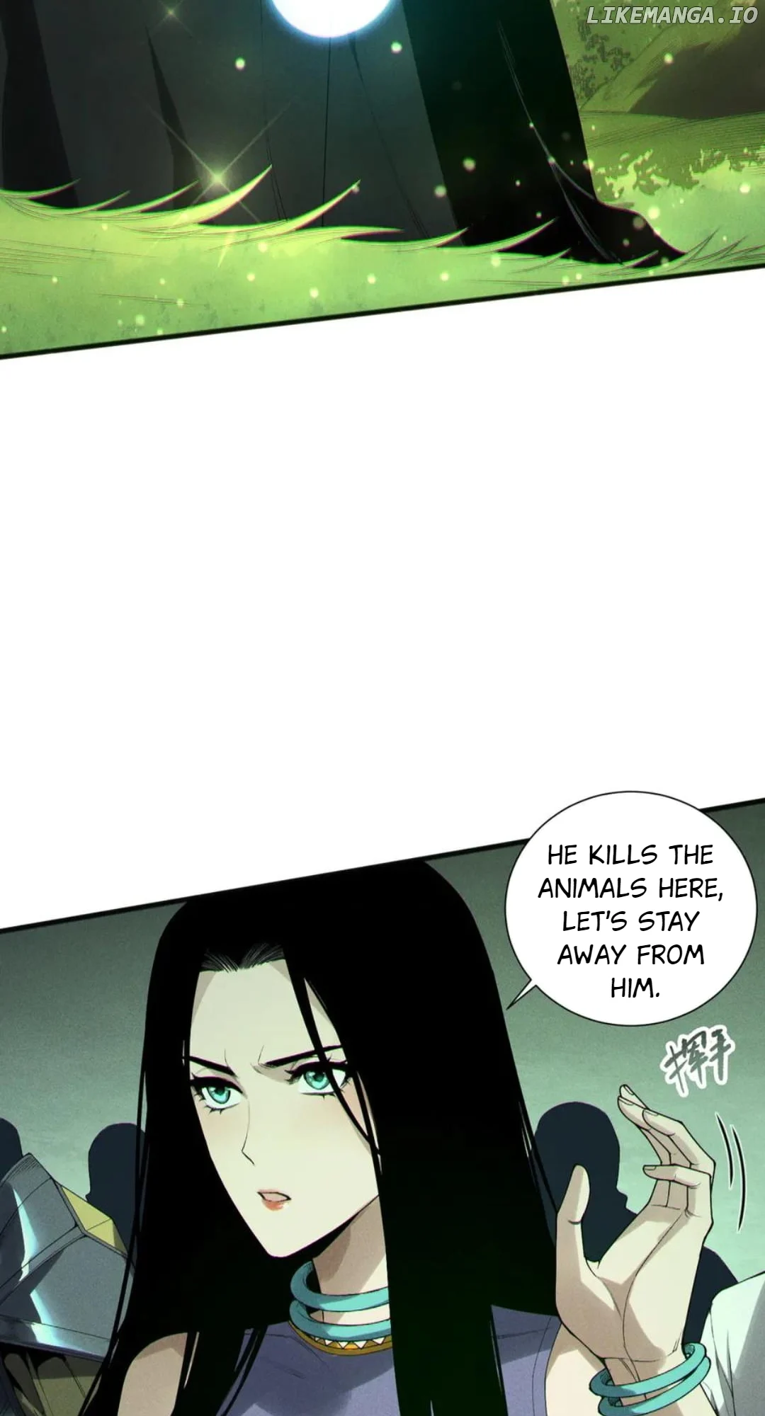 Disastrous Necromancer Chapter 190 - Page 29