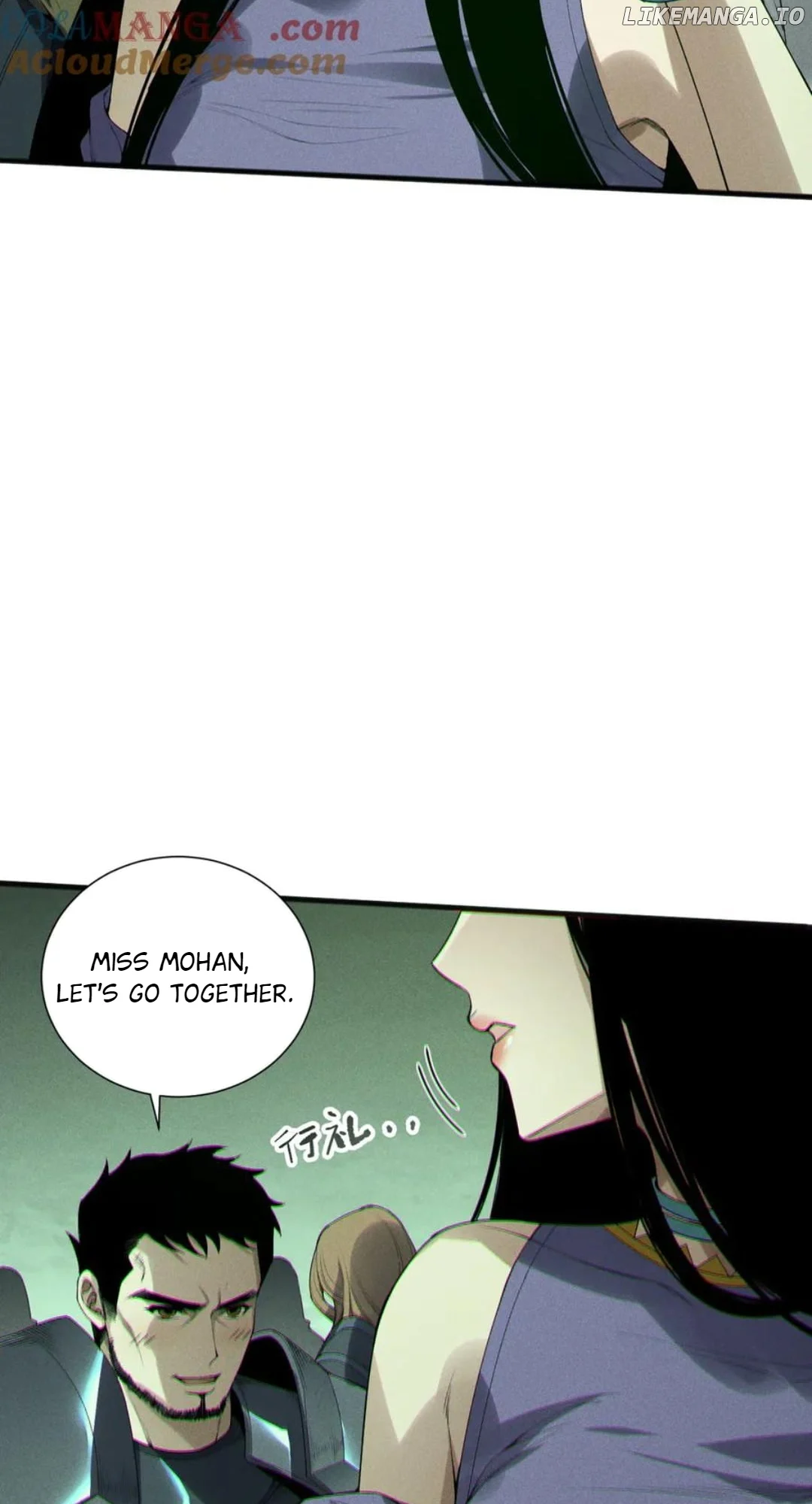 Disastrous Necromancer Chapter 190 - Page 30