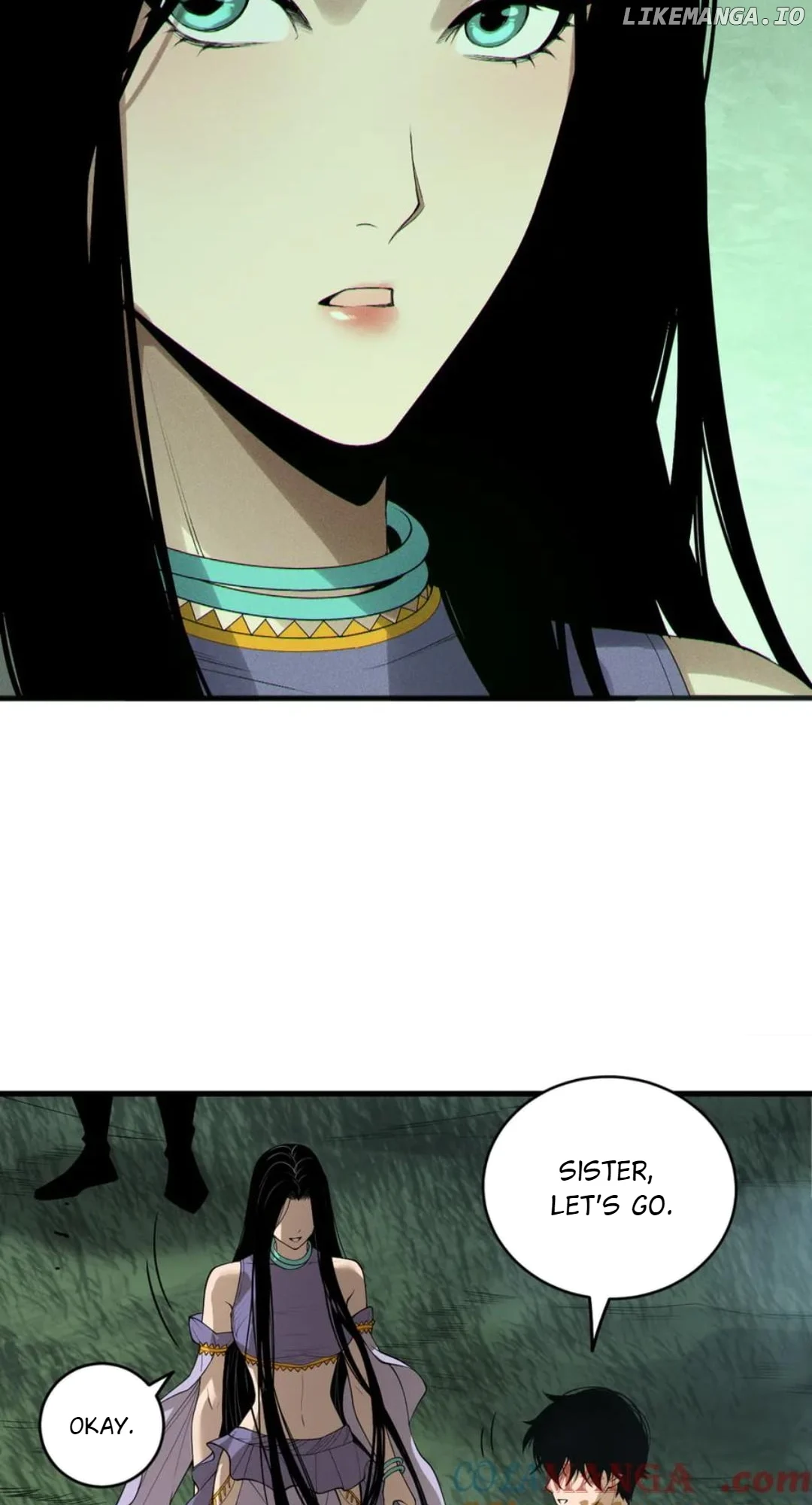 Disastrous Necromancer Chapter 190 - Page 32