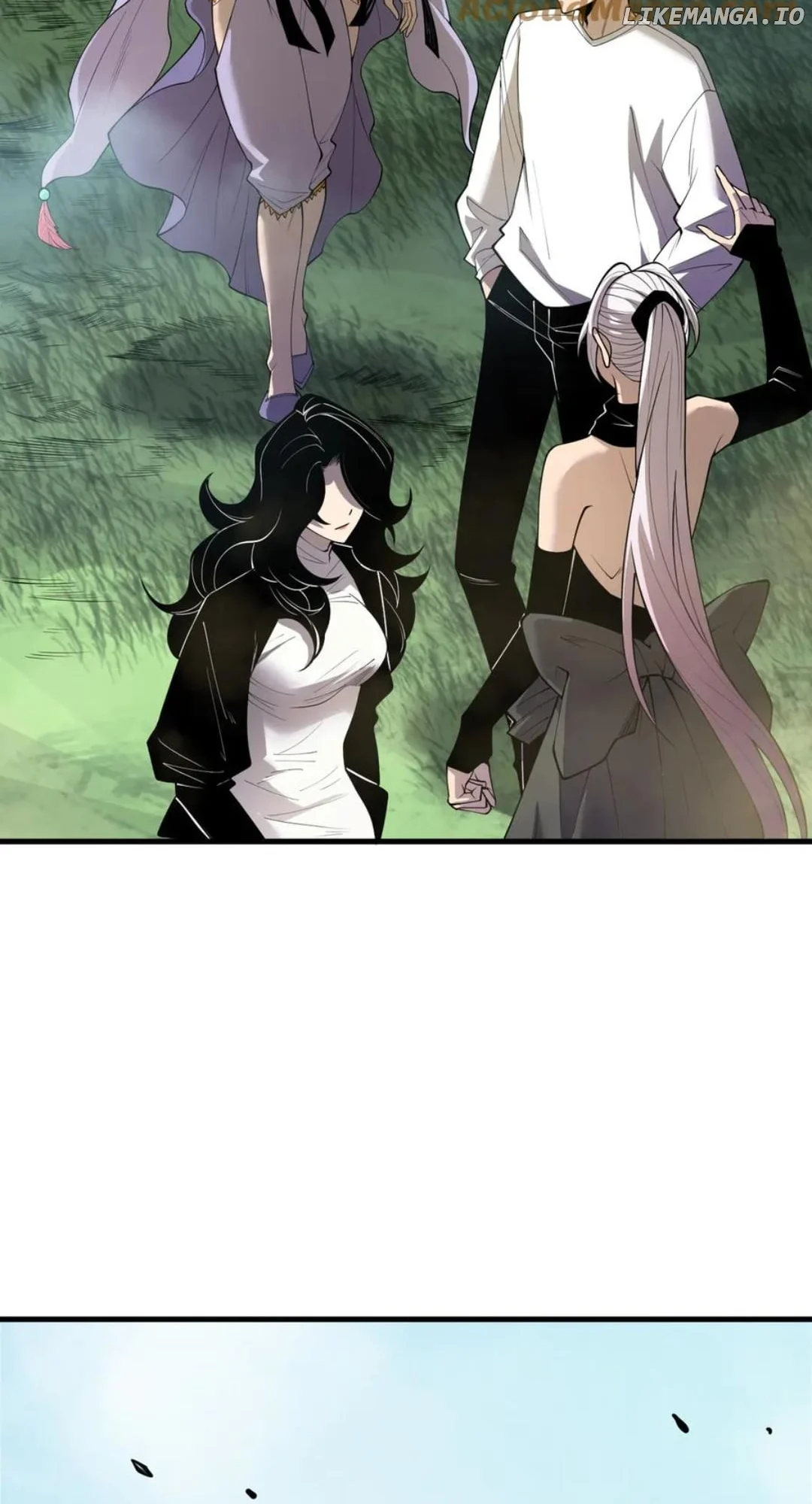 Disastrous Necromancer Chapter 190 - Page 33