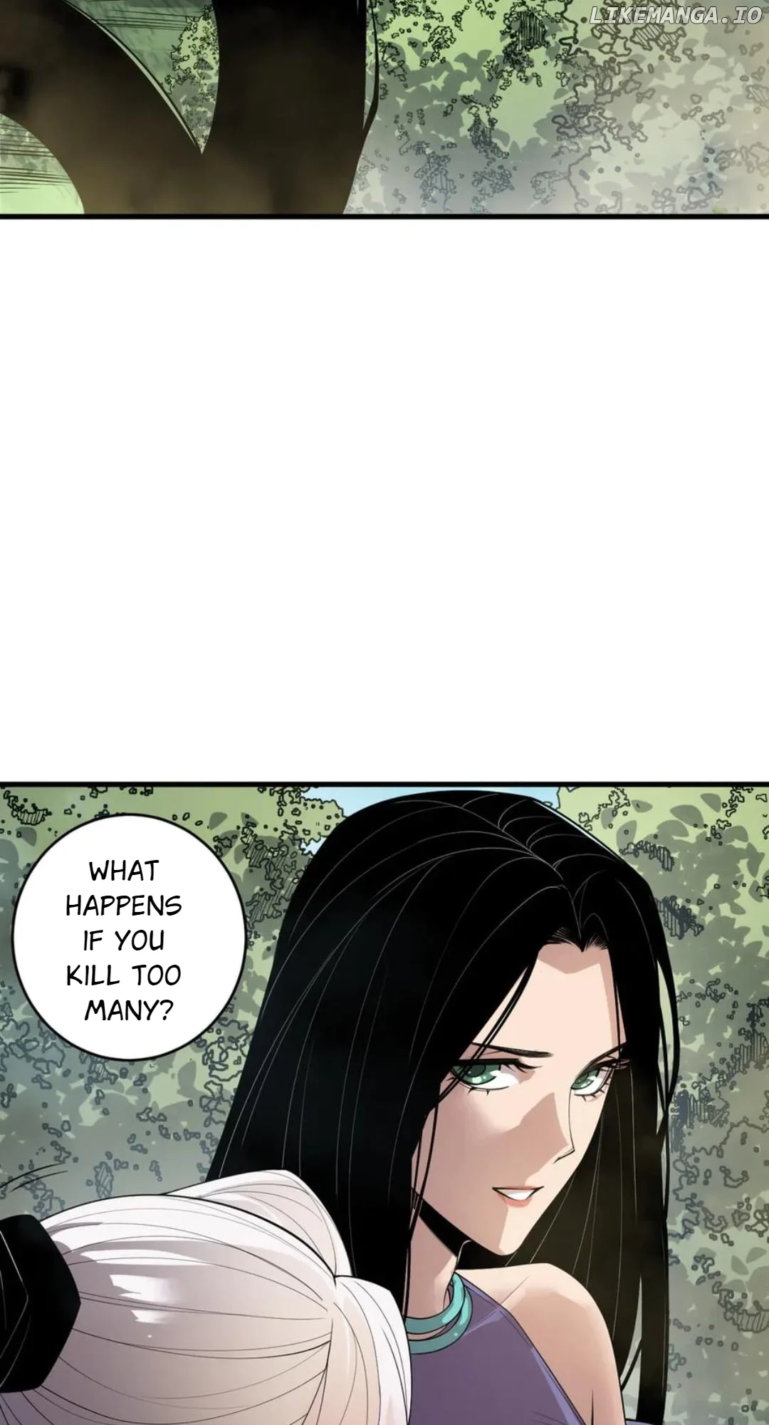 Disastrous Necromancer Chapter 190 - Page 37