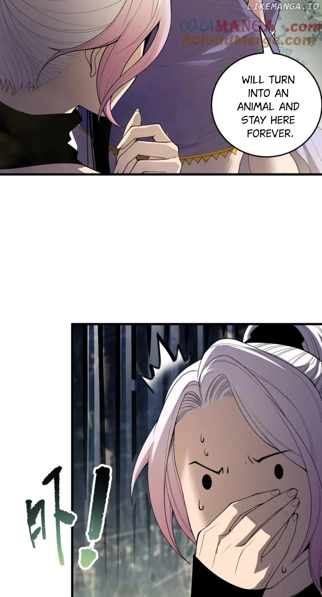 Disastrous Necromancer Chapter 190 - Page 38