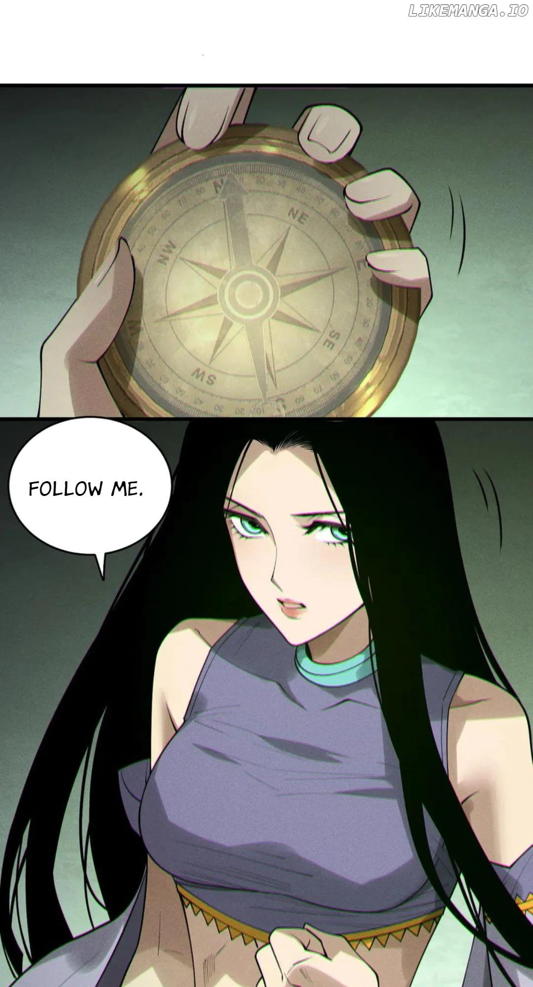 Disastrous Necromancer Chapter 190 - Page 45