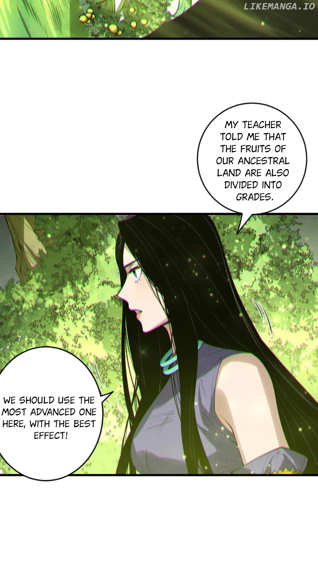 Disastrous Necromancer Chapter 190 - Page 52