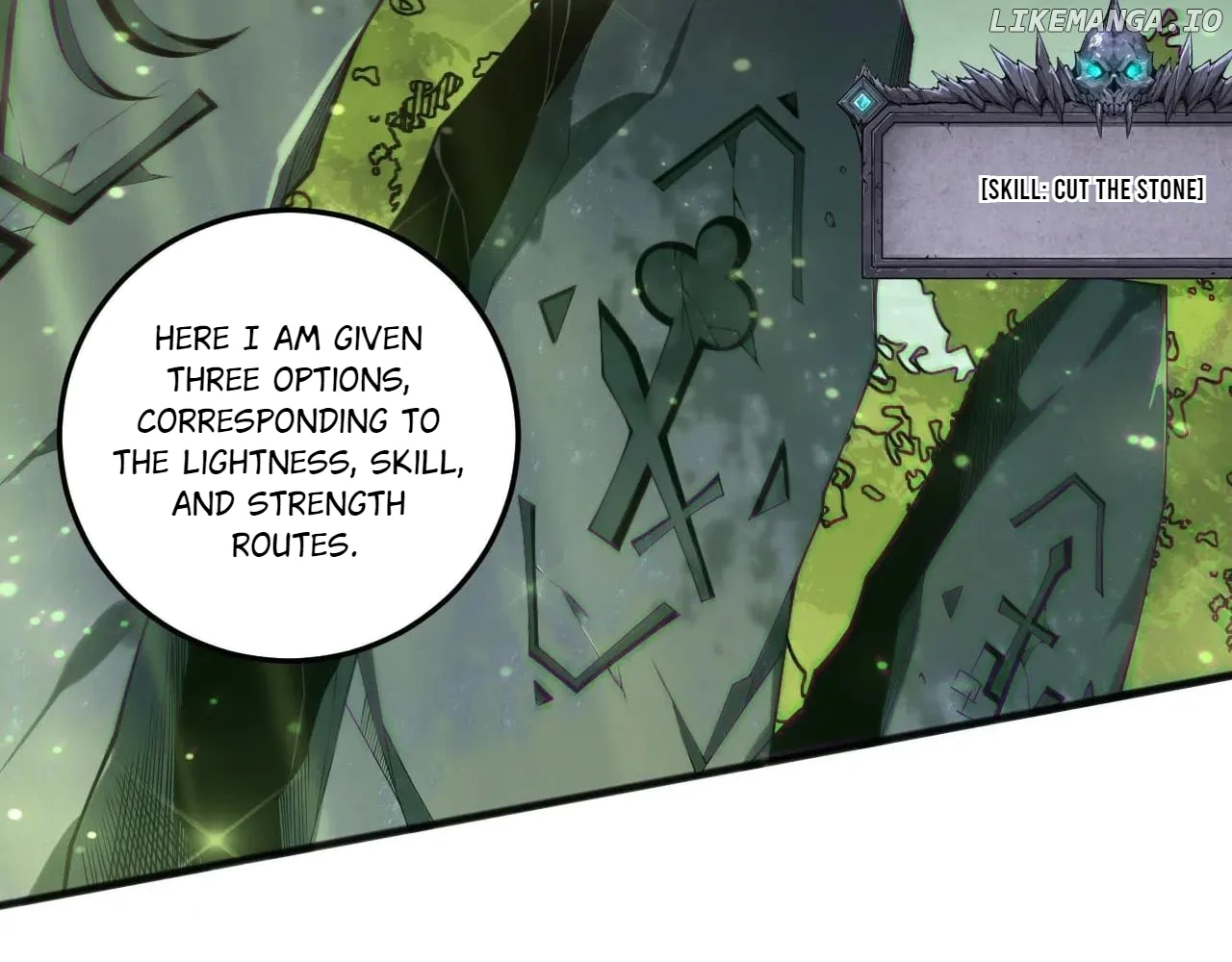Disastrous Necromancer Chapter 193 - Page 61