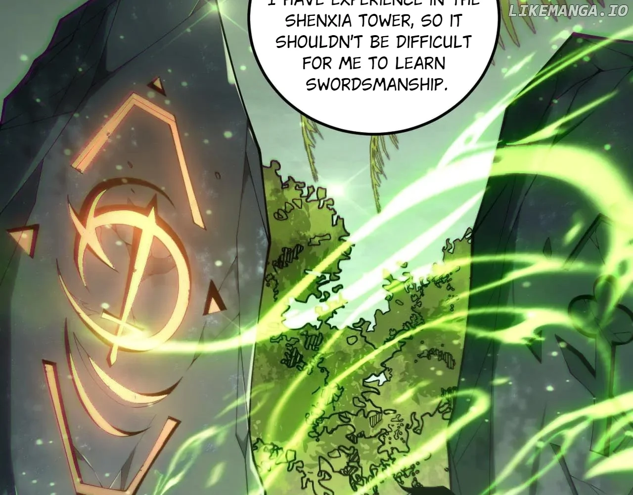 Disastrous Necromancer Chapter 193 - Page 63