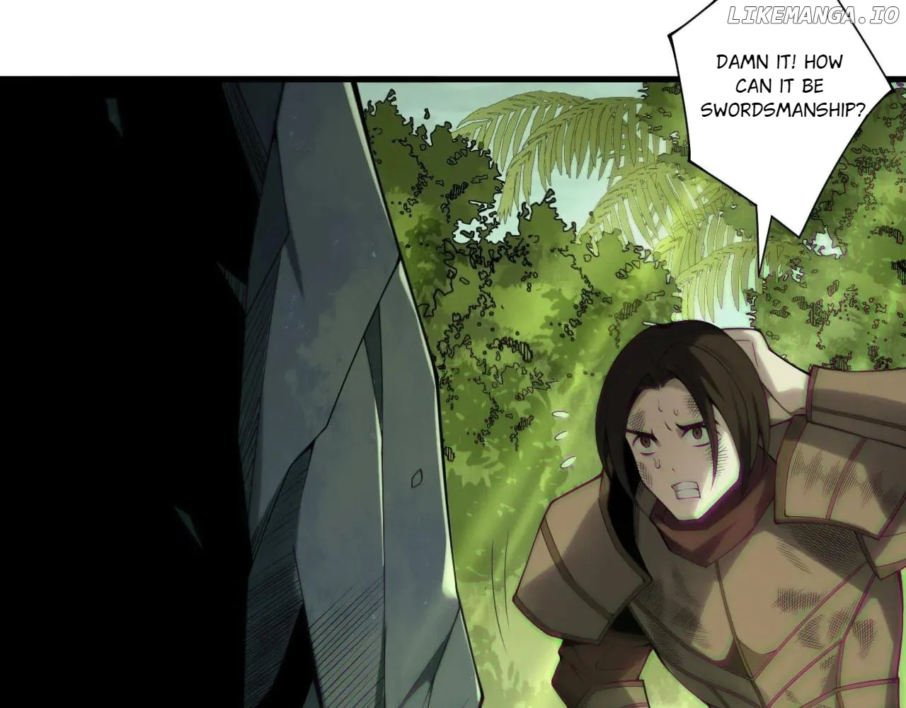 Disastrous Necromancer Chapter 193 - Page 66