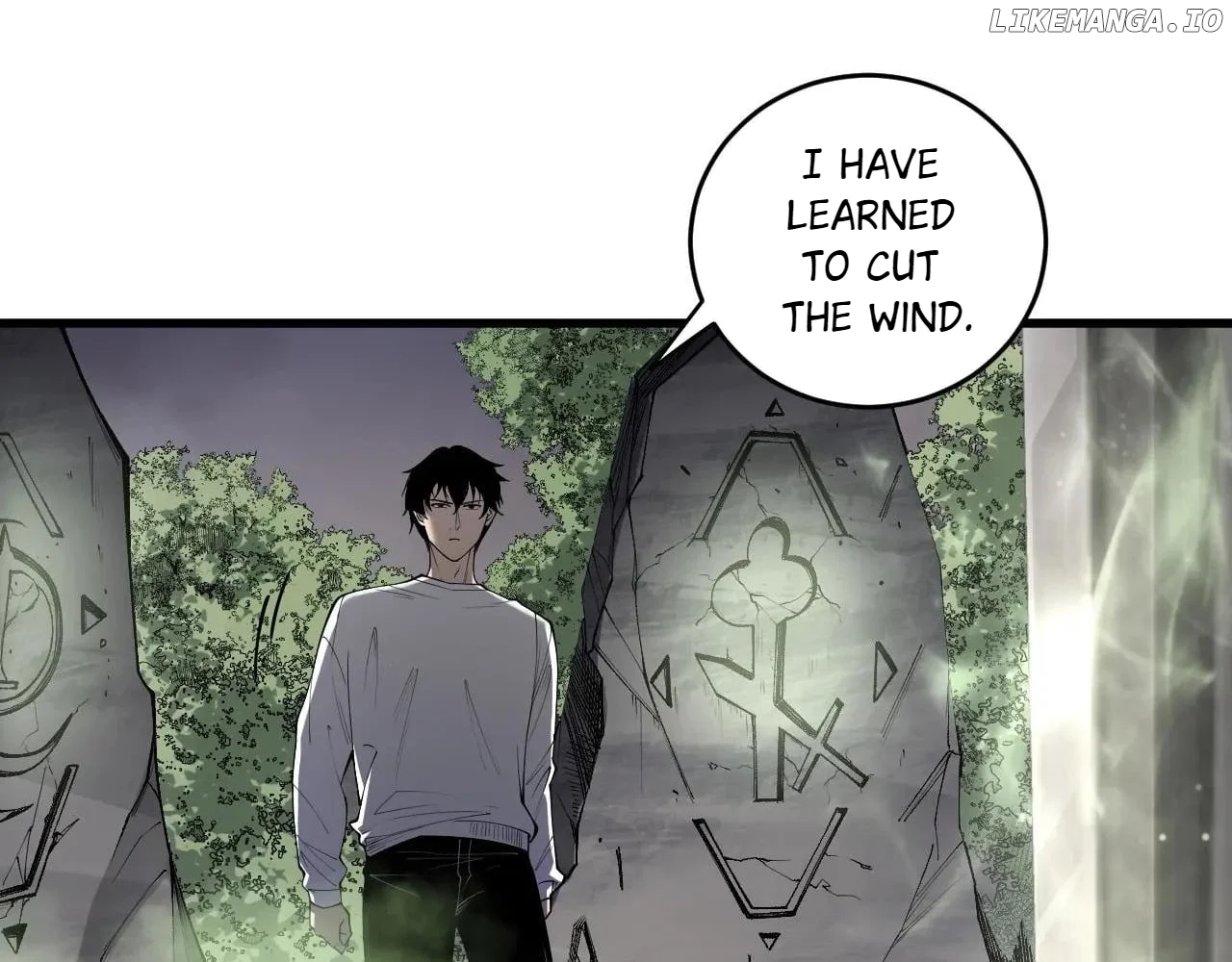 Disastrous Necromancer Chapter 193 - Page 73