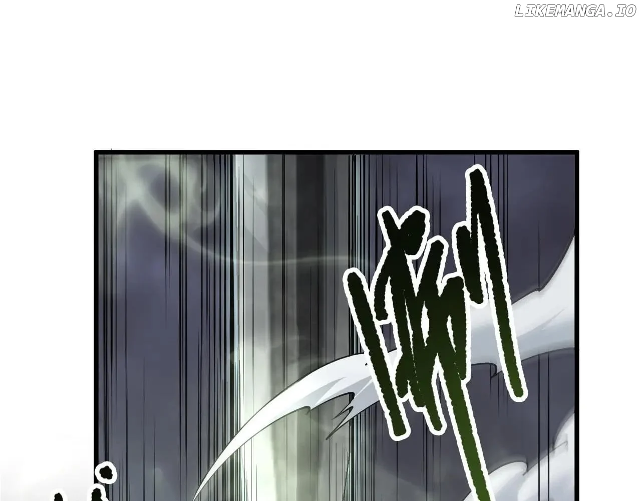 Disastrous Necromancer Chapter 193 - Page 75