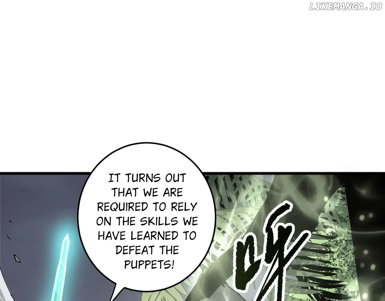 Disastrous Necromancer Chapter 193 - Page 85
