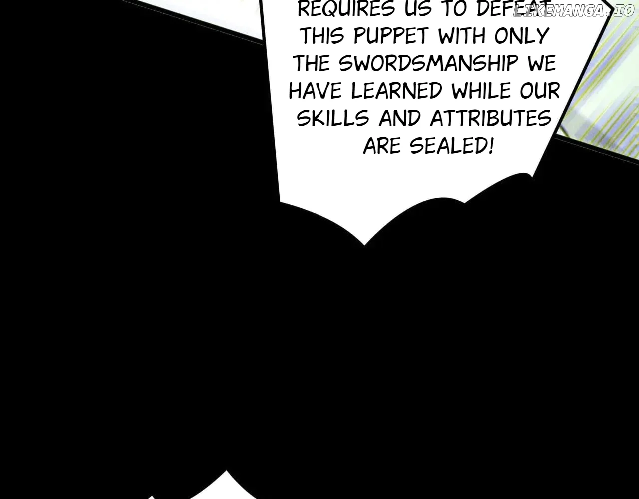 Disastrous Necromancer Chapter 193 - Page 94