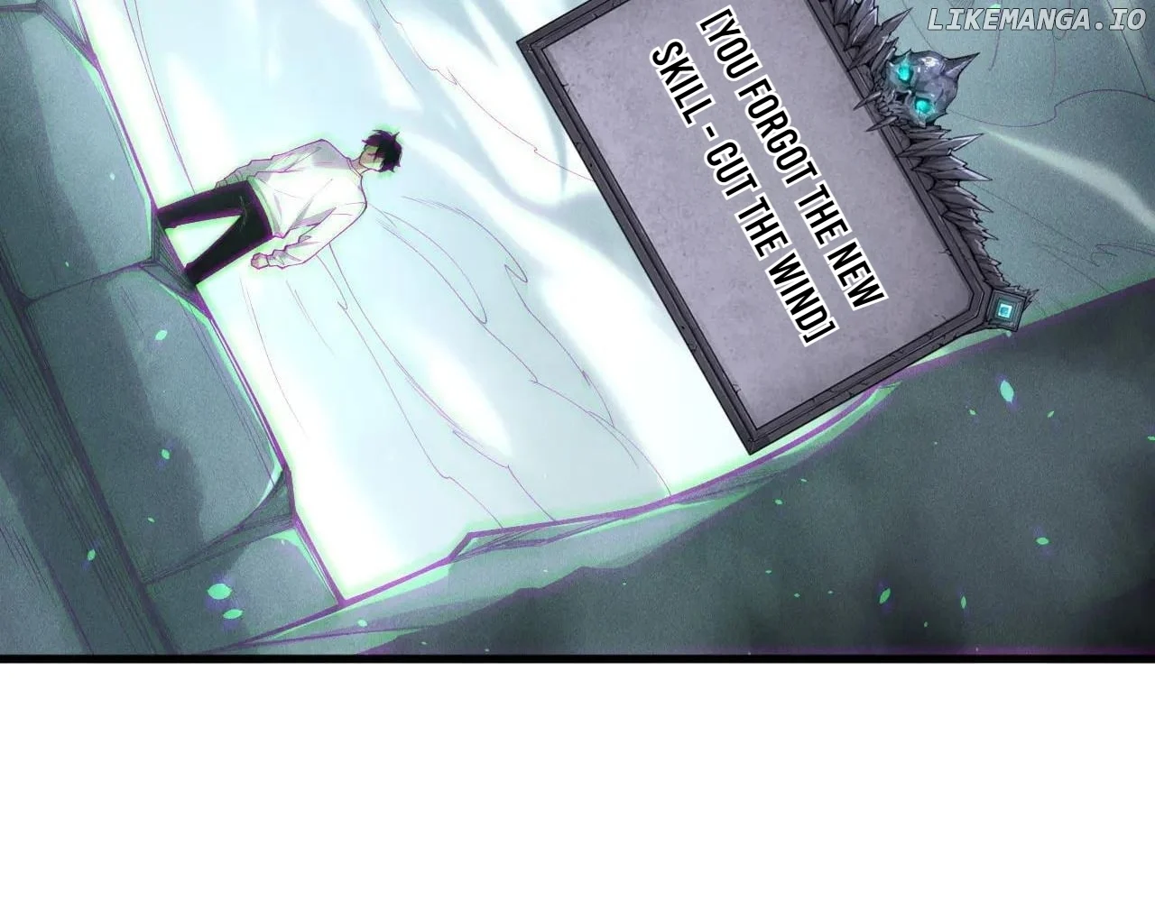 Disastrous Necromancer Chapter 193 - Page 119