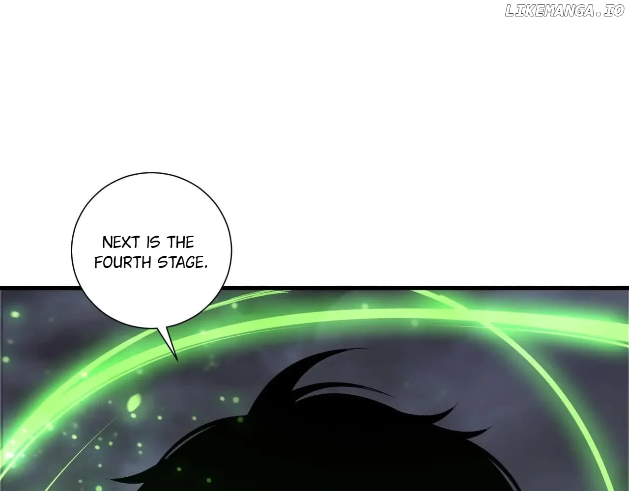 Disastrous Necromancer Chapter 193 - Page 132
