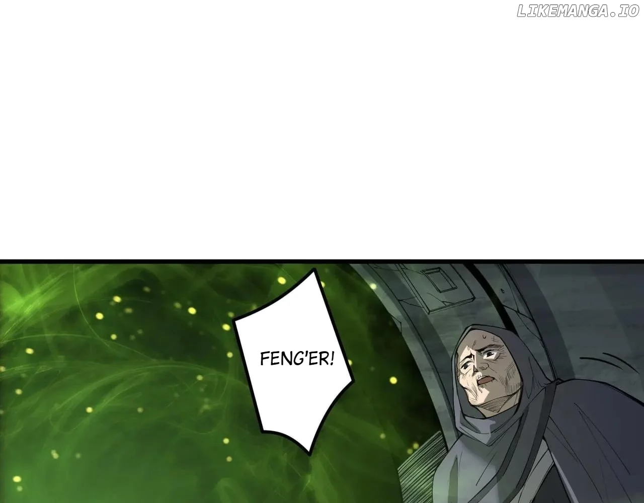Disastrous Necromancer Chapter 193 - Page 138