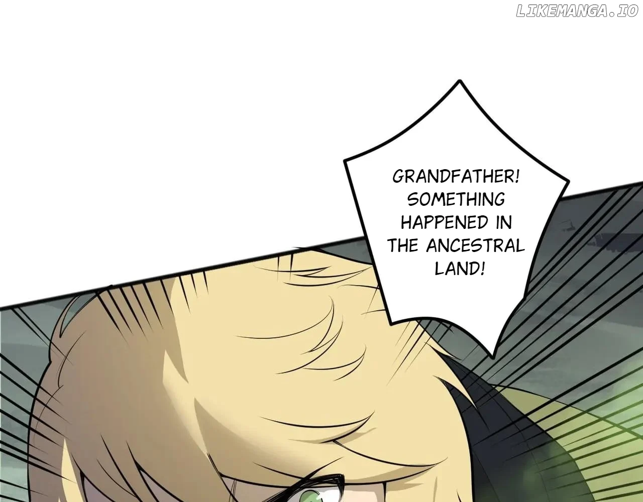 Disastrous Necromancer Chapter 193 - Page 141