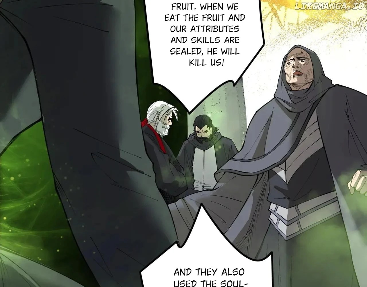 Disastrous Necromancer Chapter 193 - Page 147