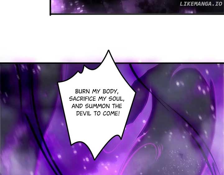 Disastrous Necromancer Chapter 197 - Page 114