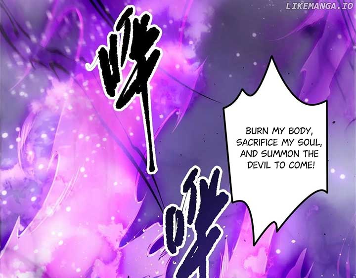Disastrous Necromancer Chapter 197 - Page 115
