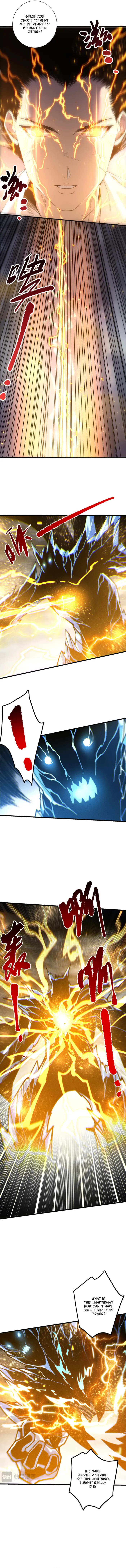 Disastrous Necromancer Chapter 230 - Page 5