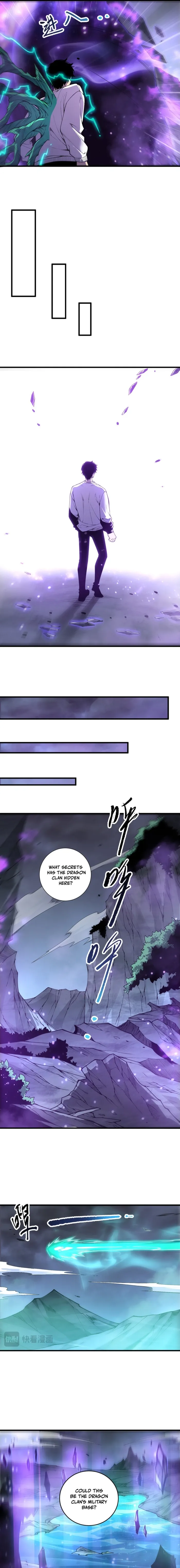 Disastrous Necromancer Chapter 232 - Page 13