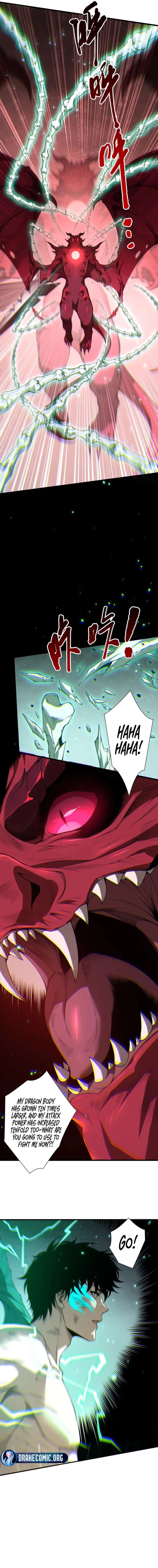Disastrous Necromancer Chapter 234 - Page 2