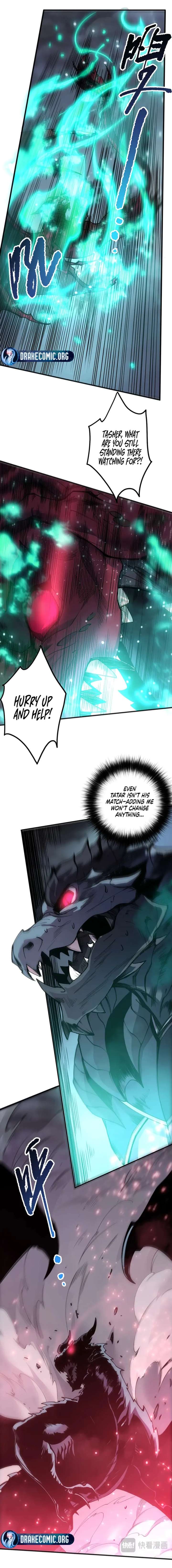 Disastrous Necromancer Chapter 234 - Page 6