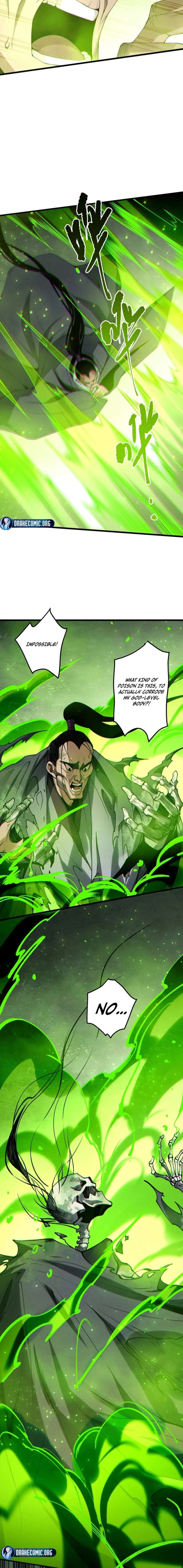 Disastrous Necromancer Chapter 237 - Page 12