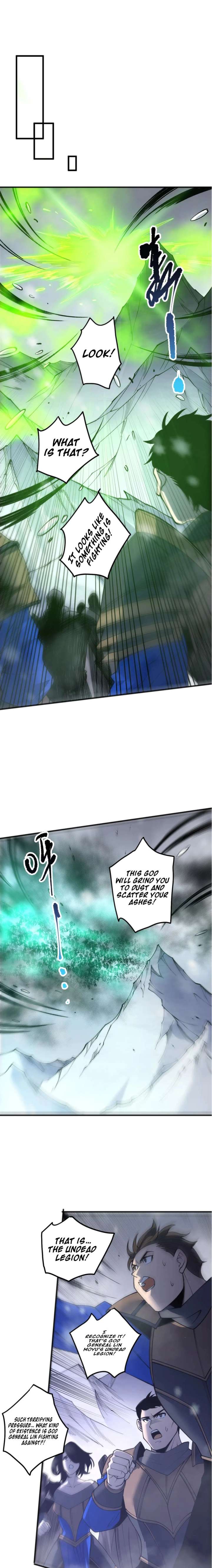 Disastrous Necromancer Chapter 239 - Page 11