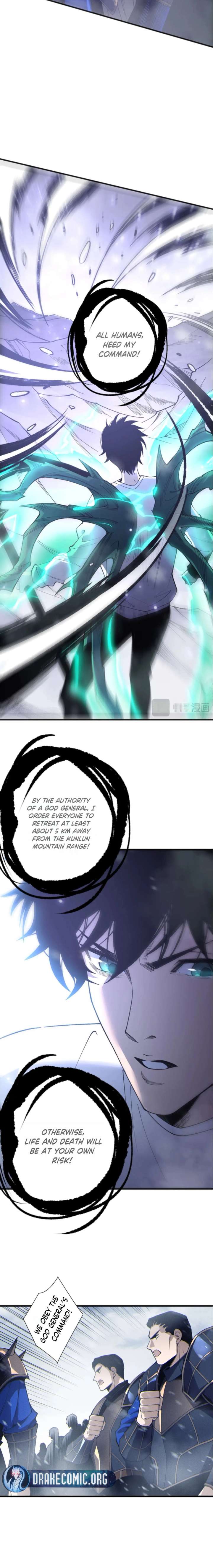 Disastrous Necromancer Chapter 239 - Page 12