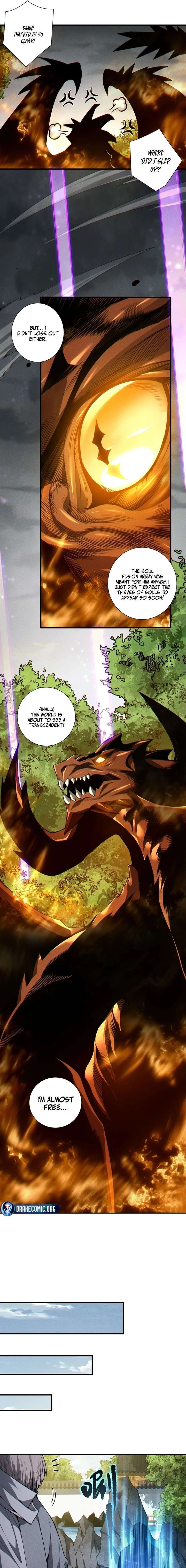 Disastrous Necromancer Chapter 242 - Page 7