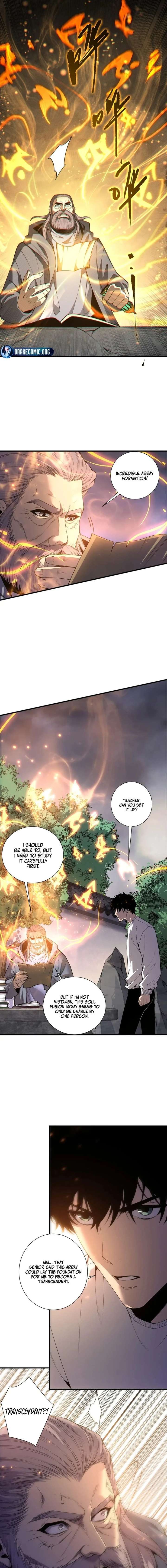 Disastrous Necromancer Chapter 242 - Page 9