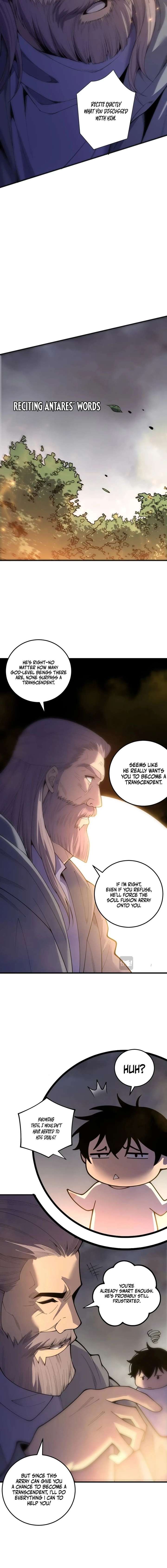 Disastrous Necromancer Chapter 242 - Page 10