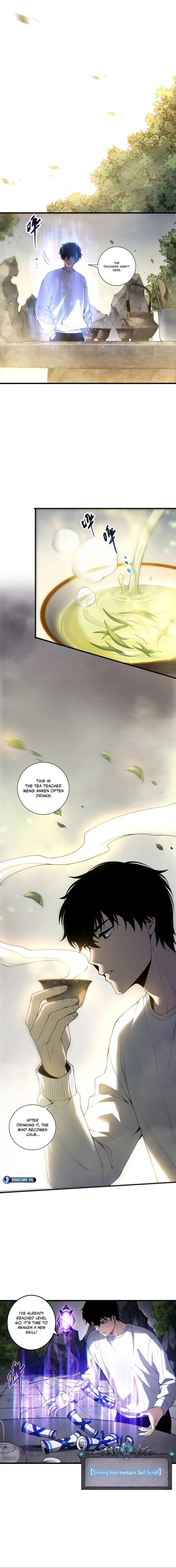 Disastrous Necromancer Chapter 246 - Page 2