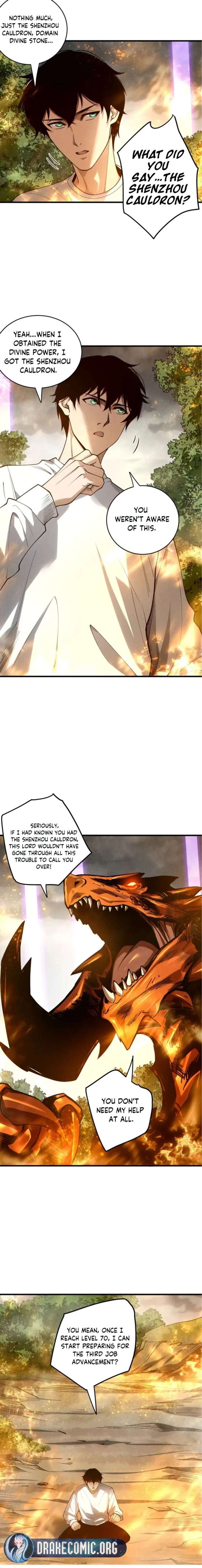 Disastrous Necromancer Chapter 251 - Page 14