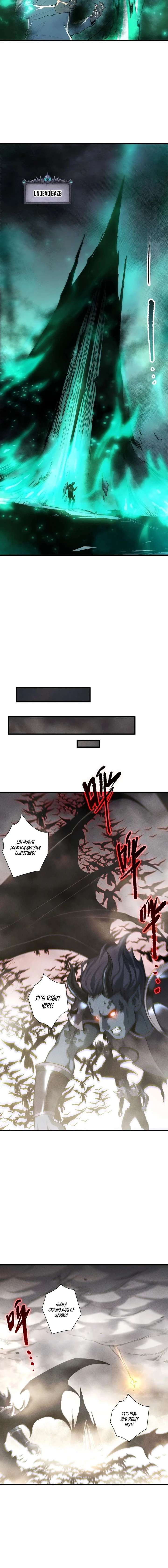 Disastrous Necromancer Chapter 253 - Page 10