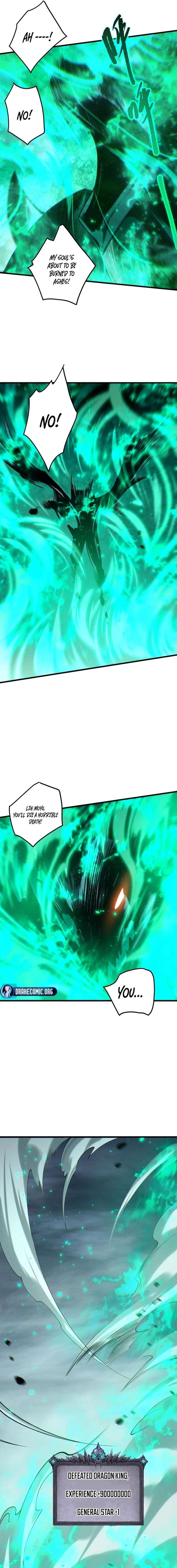 Disastrous Necromancer Chapter 255 - Page 11