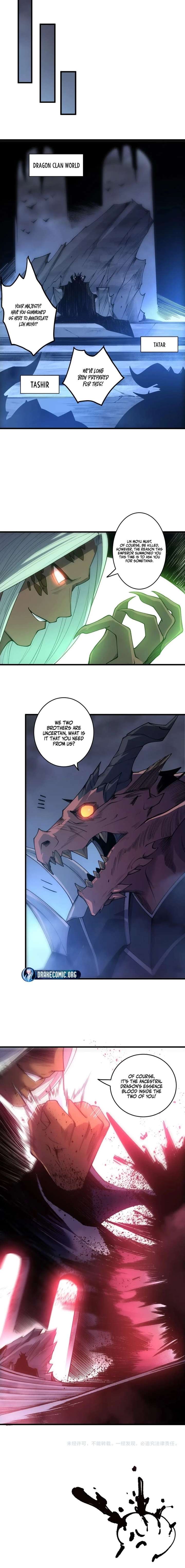 Disastrous Necromancer Chapter 255 - Page 14