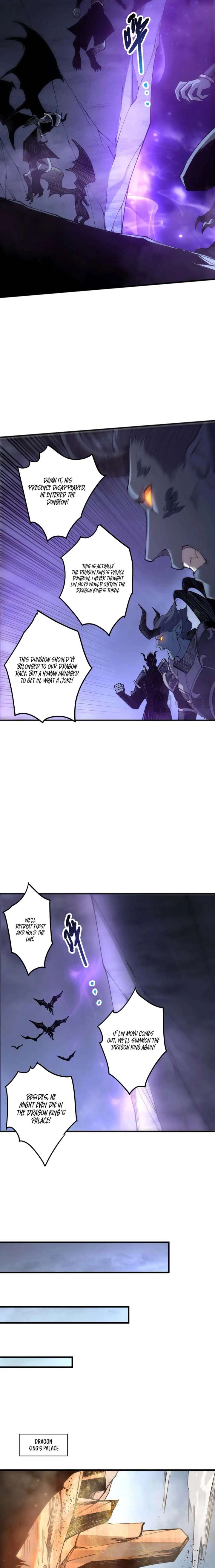 Disastrous Necromancer Chapter 256 - Page 11