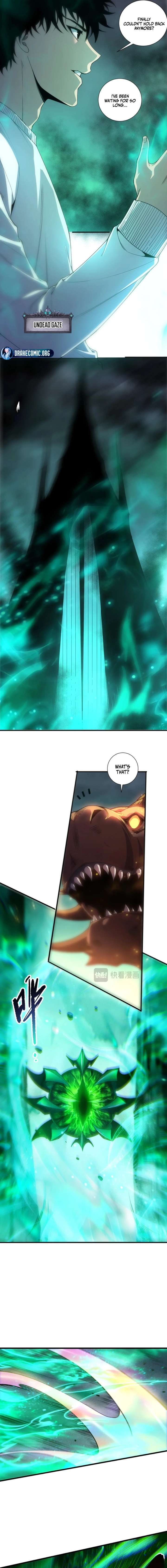 Disastrous Necromancer Chapter 258 - Page 7
